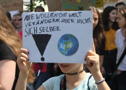 Klima Demo In Jena 240519 00023